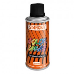 ΣΠΡΕΙ STANGER 150ML ΠΟΡΤΟΚΑΛΙ ΣΠΡΕΙ STANGER 150ML ΠΟΡΤΟΚΑΛΙ