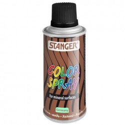 ΣΠΡΕΙ STANGER 150ML ΧΑΛΚΟΣ ΣΠΡΕΙ STANGER 150ML ΧΑΛΚΟΣ