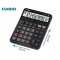 ΑΡΙΘMΟΜΗΧΑΝΗ CASIO DJ-120D PLUS 12 ΨΗΦΙΩΝ