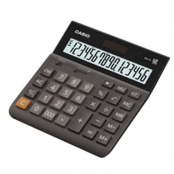 ΑΡΙΘΜΟΜΗΧΑΝΗ CASIO 12Ψ. DH-12-BK
