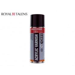 ROYAL TALENS ΒΕΡΝΙΚΙ ΑΚΡΥΛΙΚΟ ΜΑΤ AMSTERDAM 400ML ROYAL TALENS ΒΕΡΝΙΚΙ ΑΚΡΥΛΙΚΟ ΜΑΤ AMSTERDAM 400ML