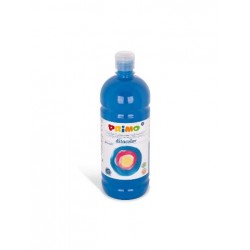 ΔΑΚΤΥΛΟΧΡΩΜΑΤΑ CMP PRIMO 1000ML 501 ΜΠΛΕ CYAN