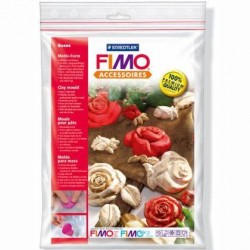 ΚΑΛΟΥΠΙ ΠΗΛΟΥ FIMO 8742-36 ΤΡΙΑΝΤΑΦΥΛΛΑ ΚΑΛΟΥΠΙ ΠΗΛΟΥ FIMO 8742-36 ΤΡΙΑΝΤΑΦΥΛΛΑ