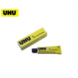 ΚΟΛΛΑ UHU ΡΕΥΣΤΗ 125ML ΚΟΛΛΑ UHU ΡΕΥΣΤΗ 125ML