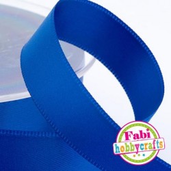 ΚΟΡΔΕΛΑ FABI ΣΑΤΕΝ 10MM X 50Y ΜΠΛΕ ΚΟΡΔΕΛΑ FABI ΣΑΤΕΝ 10MM X 50Y ΜΠΛΕ