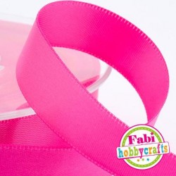 ΚΟΡΔΕΛΑ FABI ΣΑΤΕΝ 10MM X 50Y ΦΟΥΞ