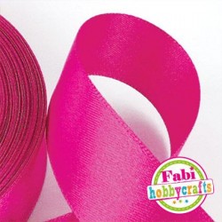 ΚΟΡΔΕΛΑ FABI ΣΑΤΕΝ 15MM X 50Y ΦΟΥΞ