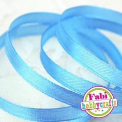 ΚΟΡΔΕΛΑ FABI ΣΑΤΕΝ 6MM X 50Y ΤΥΡΚΟΥΑΖ ΚΟΡΔΕΛΑ FABI ΣΑΤΕΝ 6MM X 50Y ΤΥΡΚΟΥΑΖ