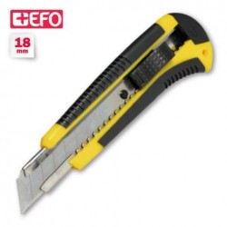 ΚΟΠΙΔΙ  +EFO OFFICE 18MM