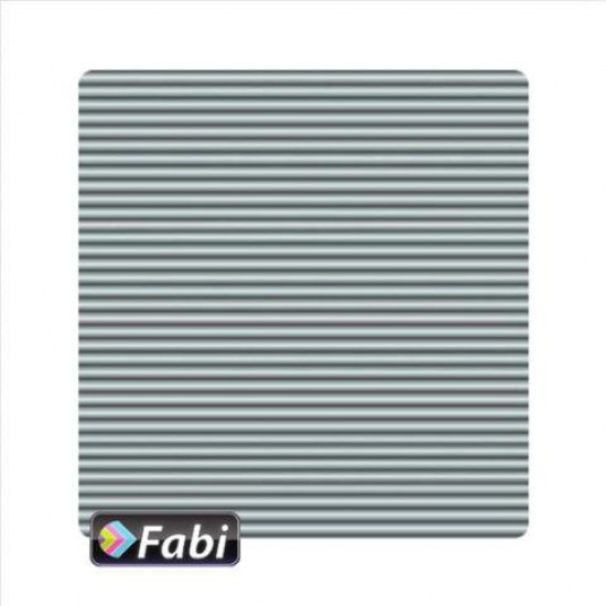 ΟΝΤΟΥΛΕ FABI 50X70ΕΚ 230ΓΡ ΑΣΗΜΙ ΜΑΤ 189