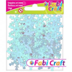 ΠΟΥΛΙΕΣ FABI ΝΙΦΑΔΕΣ 1,5CM 14GR