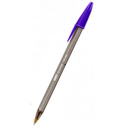 ΣΤΥΛΟ BIC LARGE 1.6 ΜΠΛΕ