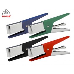 ΣΥΡΡΑΠΤΙΚO ΧΕΙΡΟΣ 64 ROMA PARVA 1