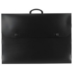 ΤΣΑΝΤΑ ΣΧΕΔΙΟΥ PP 39X53X5ΕΚ 439-50 ΜΑΥΡΗ ΑΔΙΑΦΑΝΗ ΜΕ 2 ΚΛΙΠ ΠΕΡΙΣΤΡΕΦΟΜΕΝΑ ΤΣΑΝΤΑ ΣΧΕΔΙΟΥ PP 39X53X5ΕΚ 439-50 ΜΑΥΡΗ ΑΔΙΑΦΑΝΗ ΜΕ 2 ΚΛΙΠ ΠΕΡΙΣΤΡΕΦΟΜΕΝΑ