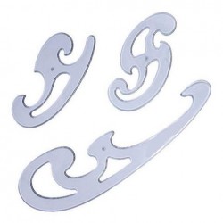 ΚΑΜΠΥΛΟΓΡΑΜΜΑ ILCA ΣΕΤ 3ΤΕΜ. N.723 ΚΑΜΠΥΛΟΓΡΑΜΜΑ ILCA ΣΕΤ 3ΤΕΜ. N.723