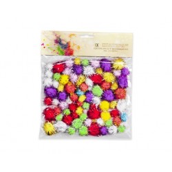 ΦΟΥΝΤΙΤΣΕΣ ΧΕΙΡΟΤΕΧΝΙΕΣ ΜΕΤΑΛΙΖΕ EG14401 80Τ.