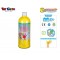 ΔΑΚΤΥΛΟΜΠΟΓΙΑ TOY COLOR YELLOW 1LIT. 738.03