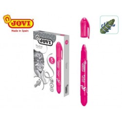 JOVI ΧΡΩΜΑΤΑ ΠΡΟΣΩΠΟΥ 5,5ΓΡ. TWIST MAGENTA
