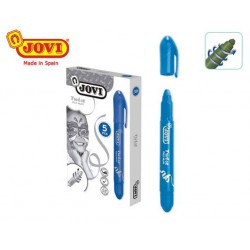 JOVI ΧΡΩΜΑΤΑ ΠΡΟΣΩΠΟΥ 5,5ΓΡ. TWIST CYAN