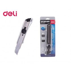 DELI ΚΟΠΙΔΙ ΣΠΑΣΤΟ ΜΕΤΑΛΛΙΚΟ ΜΕΓΑΛΟ 10ΕΚ.