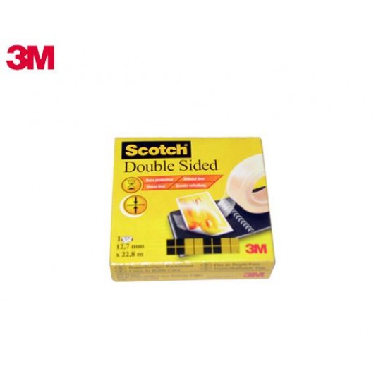 ΤΑΙΝΙΑ ΔΙΠΛΗΣ ΟΨΕΩΣ 3M 12.7MMX32.9M