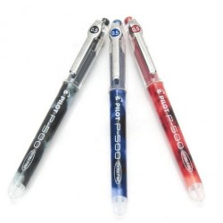 PILOT ΜΑΡΚΑΔΟΡΟΣ Ρ-500 0.5 ΜΑΥΡΟΣ PILOT ΜΑΡΚΑΔΟΡΟΣ Ρ-500 0.5 ΜΑΥΡΟΣ