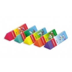 ΓΟΜΑ STABILO TRIO 1199 ΓΟΜΑ STABILO TRIO 1199