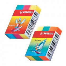 ΓΟΜΑ STABILO YIPPY-PLAS 1195 ERASER ΓΟΜΑ STABILO YIPPY-PLAS 1195 ERASER