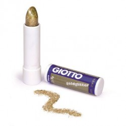 GIOTTO GOLDGLITTER MAKE UP