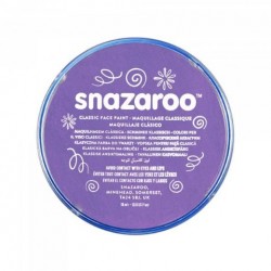 SNAZAROO 18 ML ΚΡΕΜΑ FACE PAINTING LILAC - L1118877 SNAZAROO 18 ML ΚΡΕΜΑ FACE PAINTING LILAC - L1118877