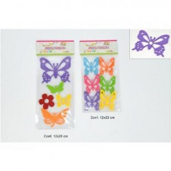 ΠΕΤΑΛΟΥΔΑ ΤΣΟΧΙΝΗ ΑΥΤΟΚΟΛΛΗΤΗ