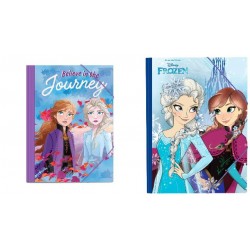 DIAKAKIS IMPORTS ΦΑΚΕΛΟΣ ΧΑΡΤΙΝΟΣ ΛΑΣΤΙΧΟ 25Χ35 FROZEN 2