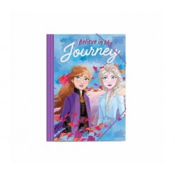 DIAKAKIS IMPORTS ΦΑΚΕΛΟΣ ΧΑΡΤΙΝΟΣ ΛΑΣΤΙΧΟ 25Χ35 FROZEN 2