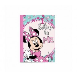 DIAKAKIS IMPORTS ΦΑΚΕΛΟΣ ΧΑΡΤΙΝΟΣ ΛΑΣΤΙΧΟ 25Χ35MINNIE