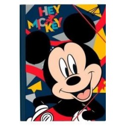 DIAKAKIS IMPORTS ΦΑΚΕΛΟΣ ΧΑΡΤΙΝΟΣ ΛΑΣΤΙΧΟ 25Χ35MICKEY