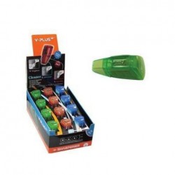 ΞΥΣΤΡΑ ΜΕ ΓΟΜΑ CLEANER YPLUS ΞΥΣΤΡΑ ΜΕ ΓΟΜΑ CLEANER YPLUS