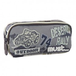 ΚΑΣΕΤΙΝΑ 2ΦΕΡΜΟΥΑΡ MUST ENERGY 20Χ6Χ9ΕΚ JEEP BTS DIAKAKIS