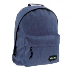 ΤΣΑΝΤΑ ΠΛΑΤΗΣ 40X30X15 ΜΠΛΕ ΤΖΙΝ MOOD SIGMA BTS DIAKAKIS ΤΣΑΝΤΑ ΠΛΑΤΗΣ 40X30X15 ΜΠΛΕ ΤΖΙΝ MOOD SIGMA BTS DIAKAKIS