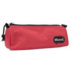 ΚΑΣΕΤΙΝΑ ΜΕ ΦΕΡΜΟΥΑΡ ΚΟΚΚΙΝΗ MOOD CHROME 0072662 BTS DIAKAKIS