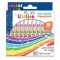 ΚΗΡΟΜΠΟΓΙΕΣ THE LITTLES WAX CRAYONS 12ΤΕΜ. 646035