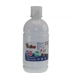 ΤΕΜΠΕΡΑ 500ML ΛΕΥΚΟ THE LITTLIES