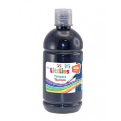 ΤΕΜΠΕΡΑ 500ML ΜΑΥΡΟ THE LITTLIES 646130