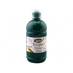 ΤΕΜΠΕΡΑ 500ML ΠΡΑΣΙΝΟ THE LITTLIES