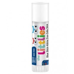 ΚΟΛΛΑ STICK 40G THE LITTLIES 646029