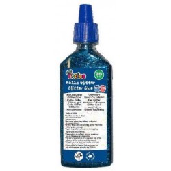 ΚΟΛΛΕΣ  GLITTER 35ML THE LITTLIES 1ΤΕΜ - Διάφορα Χρώματα