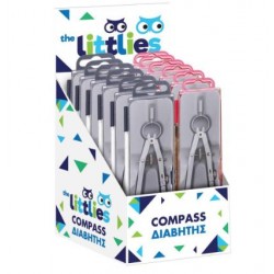 ΔΙΑΒΗΤΗΣ ΡΟΔΑ ΜΙΚΡΟΣ THE LITTLIES 646682 ΔΙΑΒΗΤΗΣ ΡΟΔΑ ΜΙΚΡΟΣ THE LITTLIES 646682