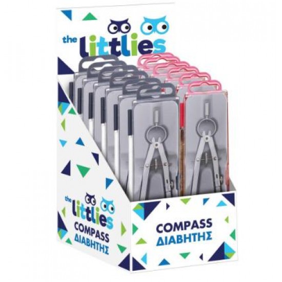 ΔΙΑΒΗΤΗΣ ΡΟΔΑ ΜΙΚΡΟΣ THE LITTLIES 646682