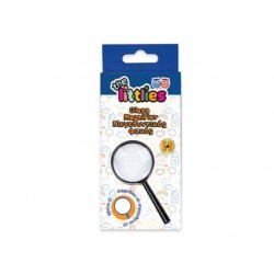 ΜΕΓΕΘΥΝΤΙΚΟΣ ΦΑΚΟΣ 60MM THE LITTLIES ΜΕΓΕΘΥΝΤΙΚΟΣ ΦΑΚΟΣ 60MM THE LITTLIES