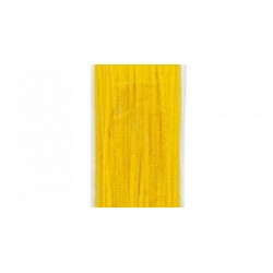 ΣΥΡΜΑ ΠΙΠΑΣ ΚΙΤΡΙΝΟ 6X300MM 30TEM THE LITTLIES