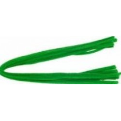 ΣΥΡΜΑ ΠΙΠΑΣ ΠΡΑΣΙΝΟ 6X300MM 30TEM THE LITTLIES